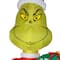 11ft. Airblown® Inflatable Christmas Grinch with Ornament